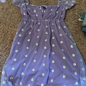 rapunzel like summer dress !